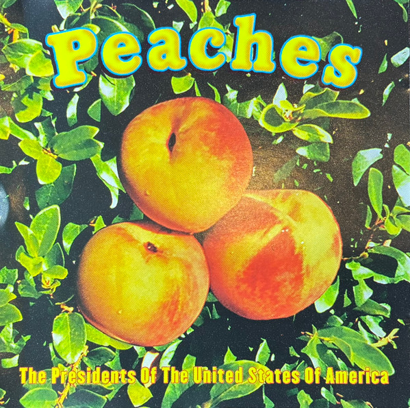 Peaches