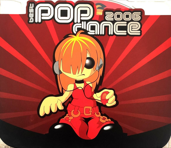 Best Pop Dance 2006