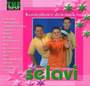 Konwaliowy Dzwonek