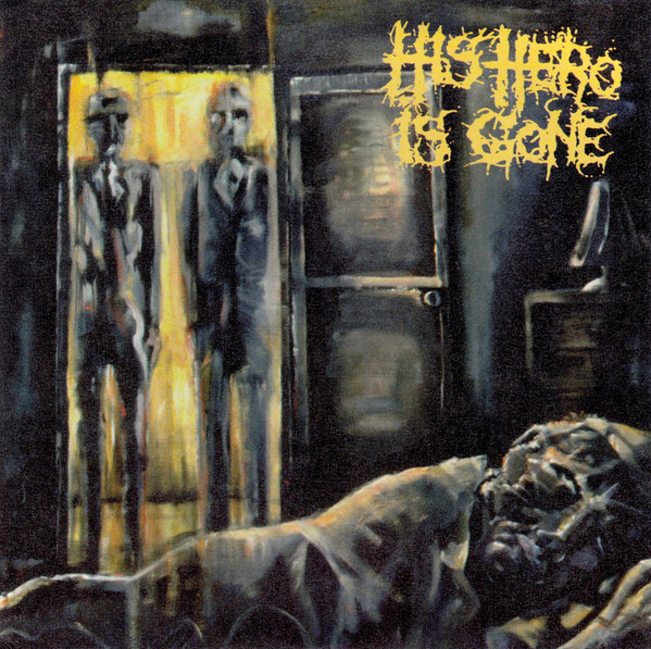 The Dead Of Night In Eight Movements