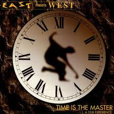 Time Is The Master - A Dub Experience