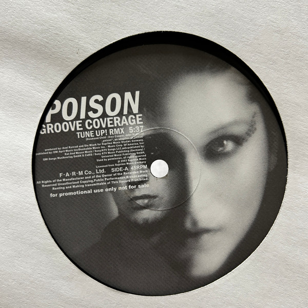 Poison