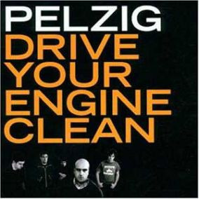 Drive Your Engine Clean