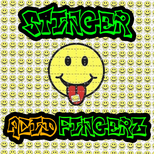 Acid Fingerz