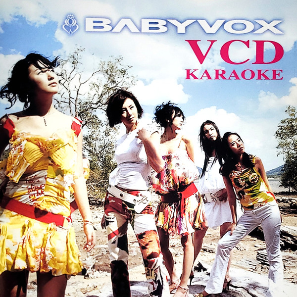 Baby Vox VCD Karaoke