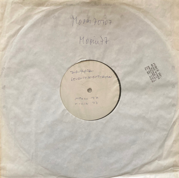 Movin ’77 / Summer Of ‘77