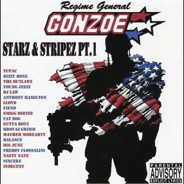 Starz & Stripez Pt.1