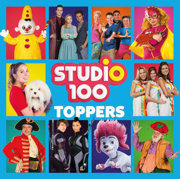 Studio 100 Toppers