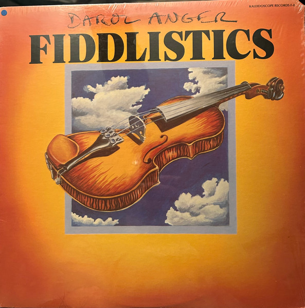 Fiddlistics