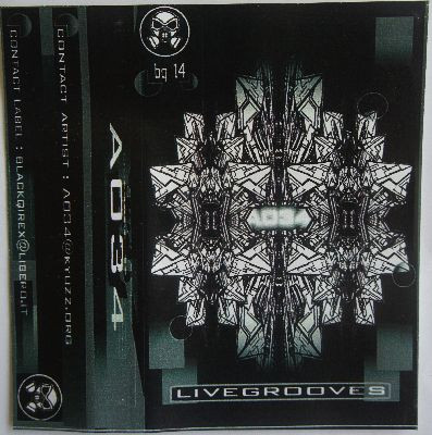 Livegrooves