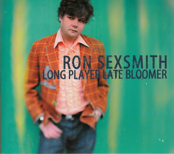 Long Player Late Bloomer