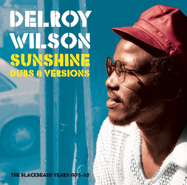 Sunshine Dubs & Versions  (The Blackbeard Years 1976-1985)