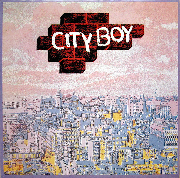 City Boy
