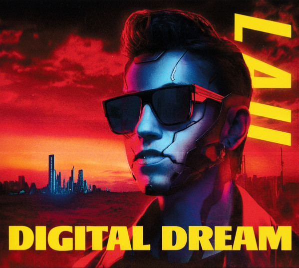Digital Dream