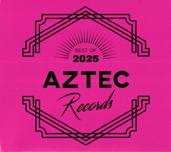 Best Of Aztec Records 2025