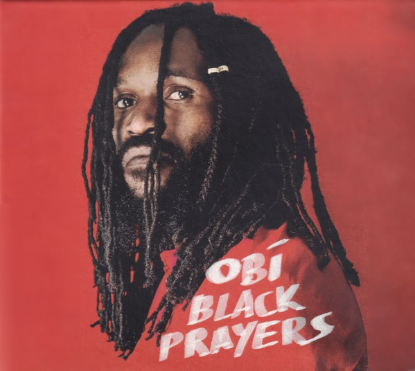 Black Prayers