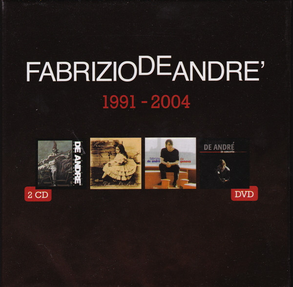 1991 - 2004