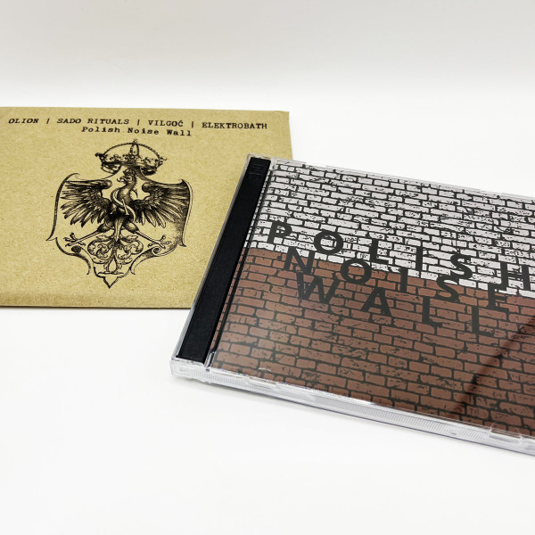 Polish Noise Wall