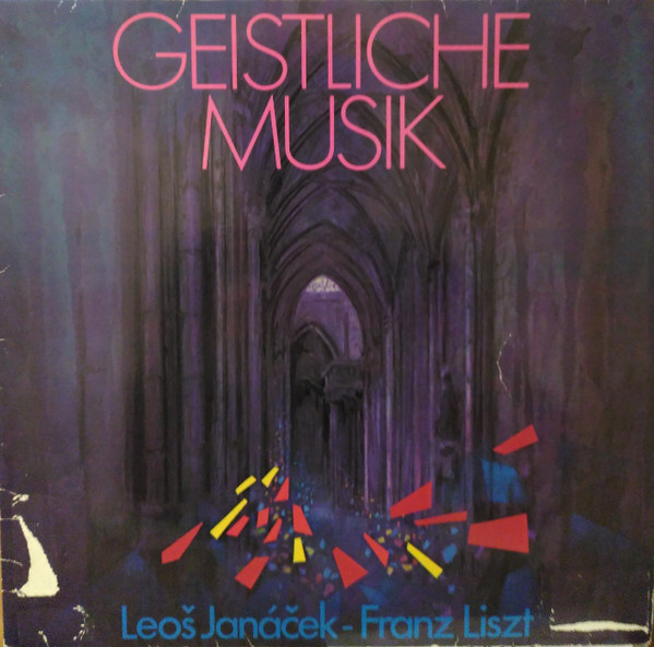 Geistliche Musik