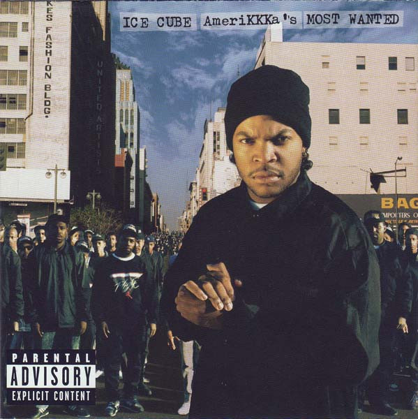 AmeriKKKa's Most Wanted