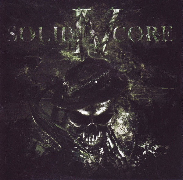 Solidcore IV