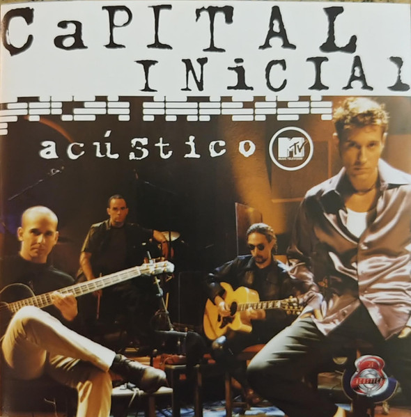 Acústico MTV