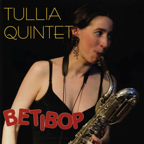Betibop