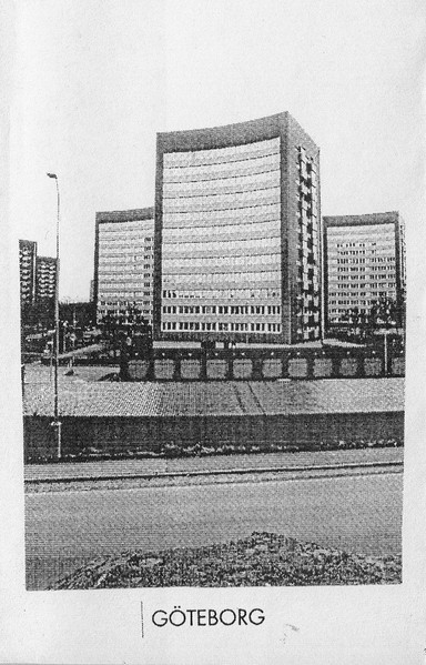 Göteborg
