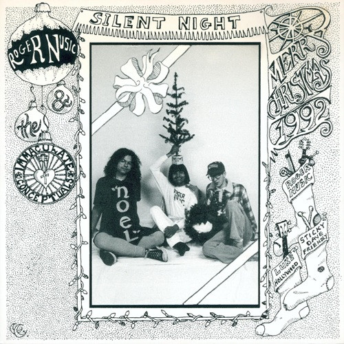 Merry Christmas 1992