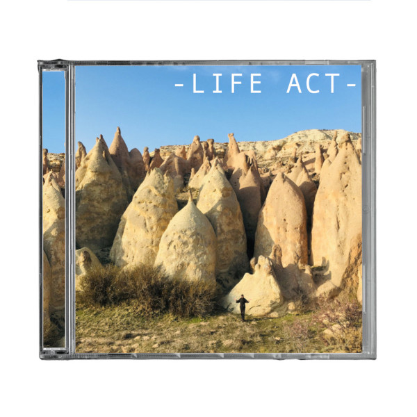 - LIFE ACT - 