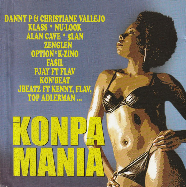 Kompa Mania