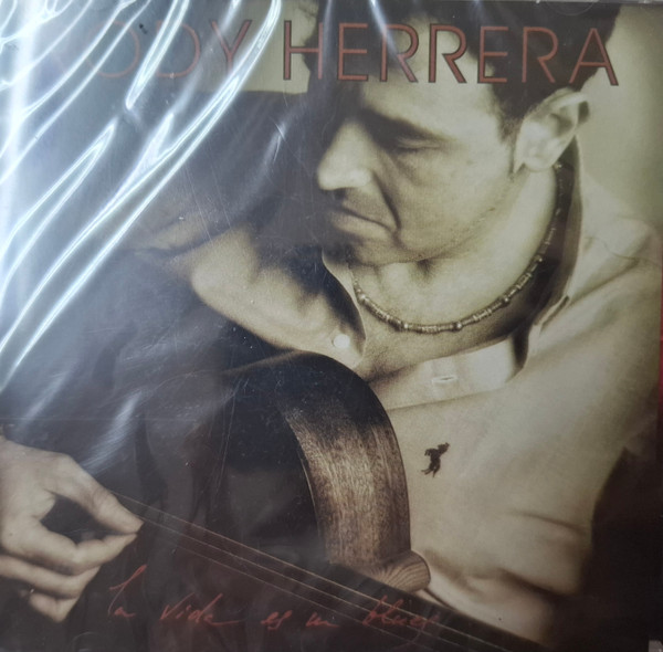 La Vida Es Un Blues