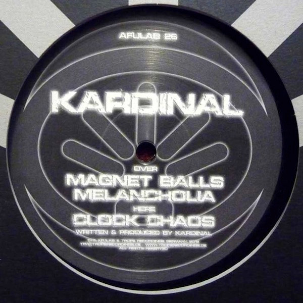 Magnet Balls