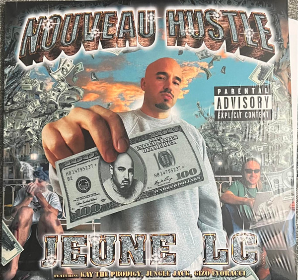 Nouveau Hustle