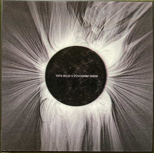 V Původním Snění