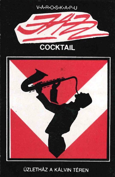Városkapu Jazz Cocktail