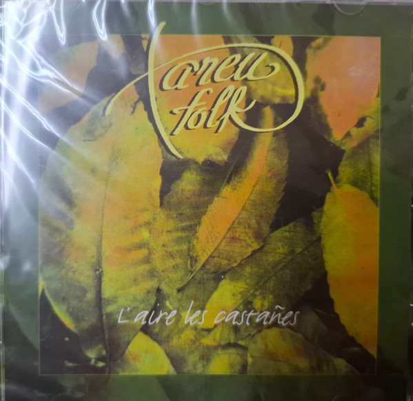 L'Aire Les Castañes