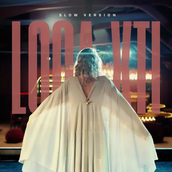LOCA XTI (Slow Version)