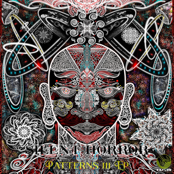 Patterns III EP