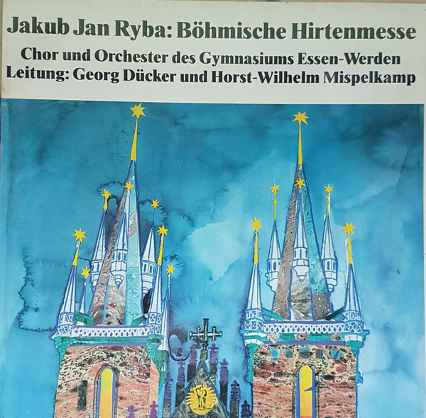 Böhmische Hirtenmesse