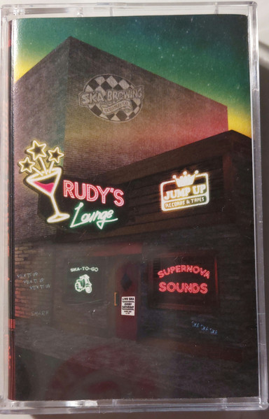 Rudy's Lounge
