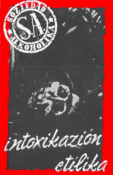 Intoxikazión Etílika