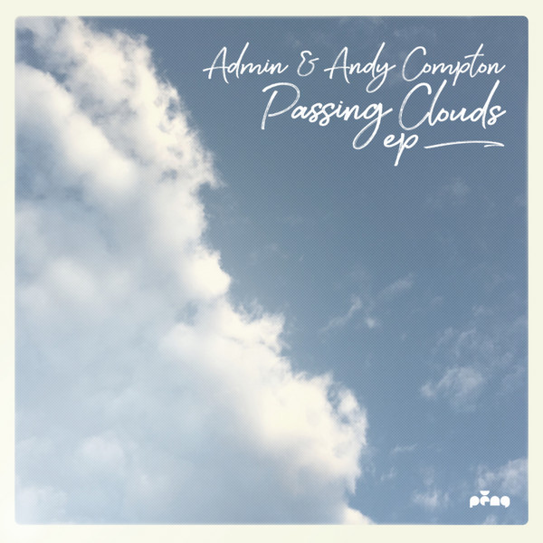 Passing Clouds EP