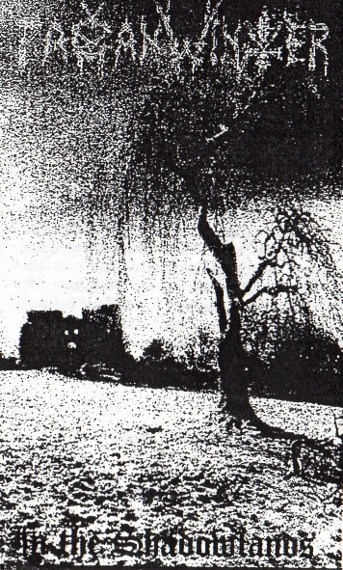 In The Shadowlands