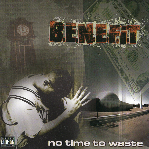 No Time To Waste
