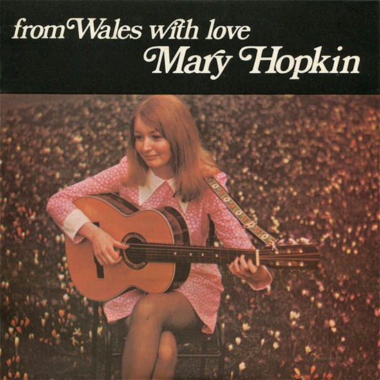 From Wales With Love