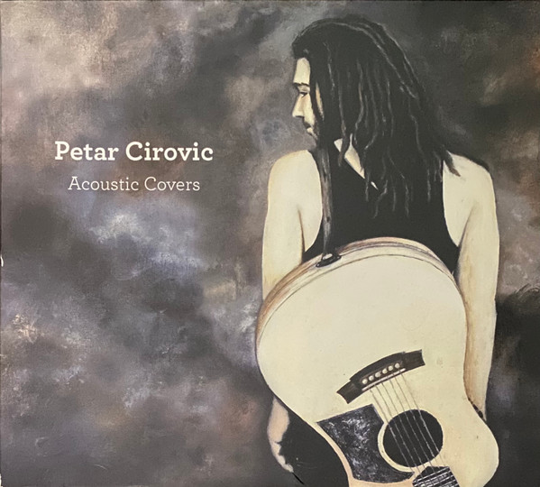 Acoustic Covers