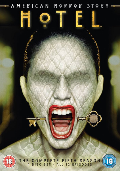 American Horror Story : Hotel ( Season 5 )