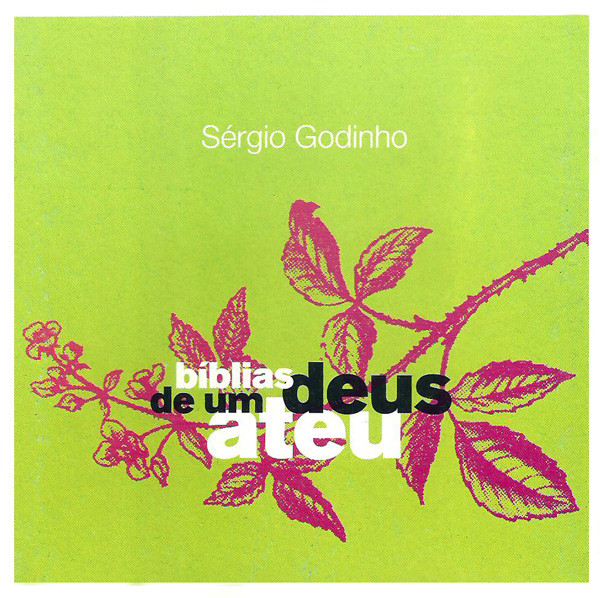 Bíblias De Um Deus Ateu