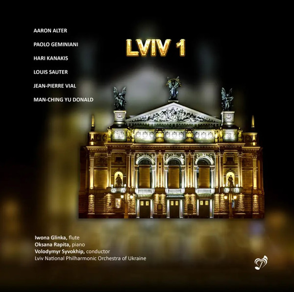 Lviv I